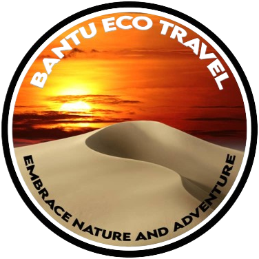 Bantu Eco Travel | Namibia and Beyond